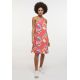 10. Mustang Fibi String Dress W 1013854-12439