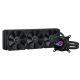 10. ASUS ROG STRIX LC III 360 Cooling