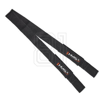 31. HMS Deadlift training straps F4431 17-62-027