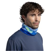 BUFF ORIGINAL ECOSTRETCH ARCI BLUE bandana one size