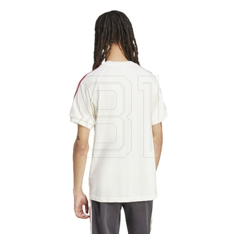 2. adidas Manchester United OG 3S T-shirt IY0045