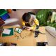 8. LEGO Minecraft 21595 - Ender Dragon