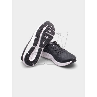 4. Under Armor Charged Pursuit 3 M running shoes 3026518-001