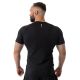 34. Rashguard short sleeve black BlackRS - S