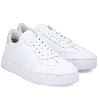 2. Rieker N9910-80 women's leather sports shoes