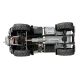 6. Amewi Mercedes-Benz Unimog Tool Carrier 4WD 1:10 ARTR anthra