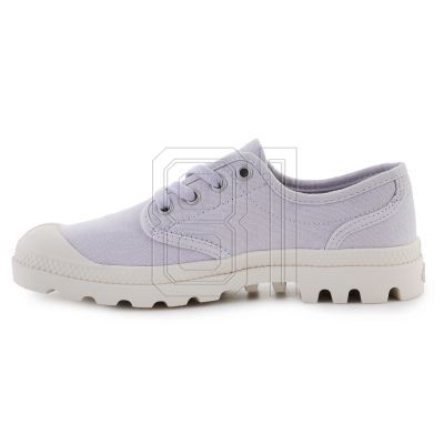 4. Palladium Pampa Oxford Shoes W 92351-549-M 