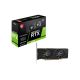 MSI GeForce RTX 3050 LP E 6G OC graphics card