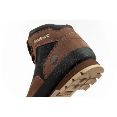 7. Timberland Euro Hiker M TB0A5ZJ5968 Boots