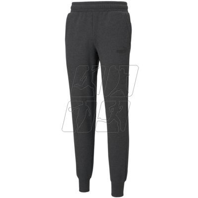 3. Puma ESS Logo Pants FL M 586714 07