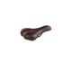 OVERLAND saddle brown