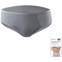 ANOMEO MEN’S DISPOSABLE UNDERWEAR (COTTON) XXL – 6 PCS