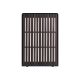 Lian Li A3-3WD Small Form Factor (SFF) Computer Case Part Front Panel