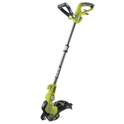 8. RYOBI RLT6130 600W 30cm auto feeder trimmer