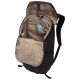 6. Thule Alltrail TADP225 Black Backpack Travel Backpack Black Polyester