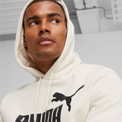 5. Puma ESS Big Logo Hoodie FL (s) Evening M 586687 87