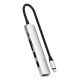 6. Satechi Usb Type-C Interface Hub