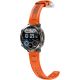 10. Smartwatch Gravity Black Strap + Bracelet GT42-5