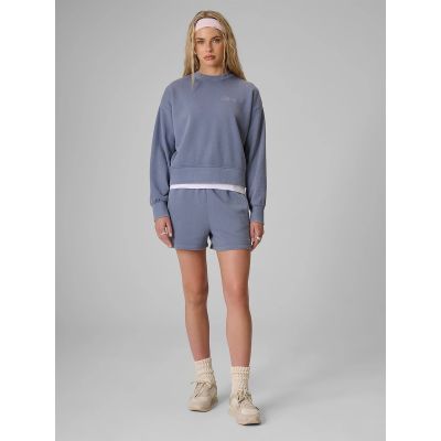 Women's sweatpants 4F 4FRAW26TSHOF0980-32S