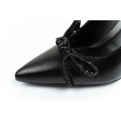 22. Karl Lagerfeld Sarabande W KL30919M1 M0 high heels