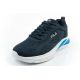 3. Fila men's Spectris sports shoes sneakers comfortable fashionable blue