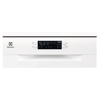 4. ELECTROLUX ESA47210SW dishwasher