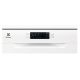 4. ELECTROLUX ESA47210SW dishwasher