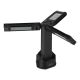 4. Ansmann Triohead 7000R Black LED 66 W