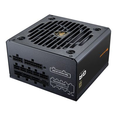 COUGAR CGRGDN-850 Power Supply Module 850 W 20+4 pin ATX ATX Black