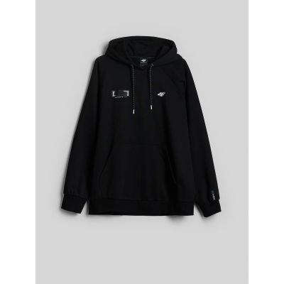6. 4F Men’s Hoodie 4FRAW26TSWSM3302-20S