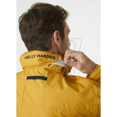 10. Helly Hansen Dubliner Jacket M 62643 344