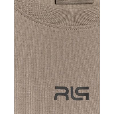 9. Men’s Regular-Fit Plain T-Shirt 4F | Robert Lewandowski RL9KSS26TTSHM3937-83S