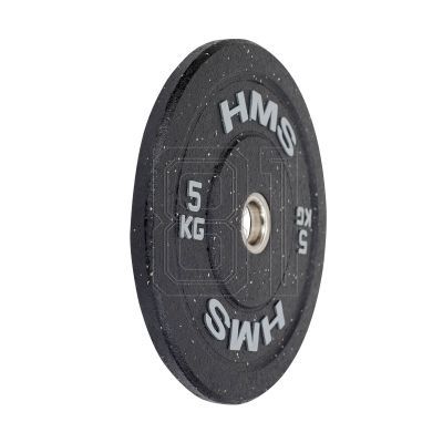 28. HMS GRAY Olympic plate 5 kg HTBR05