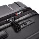 10. SwissBags Tourist suitcase 76444