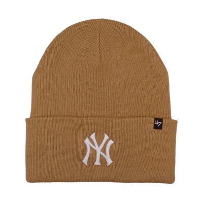 3. 47 Brand MLB New York Yankees Base Runner Hat M B-HYMKR17ACE-KHB