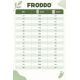 4. Froddo Zeru Children's Ankle Boots (G21101516)