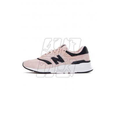 2. New Balance W CW997HDM shoes