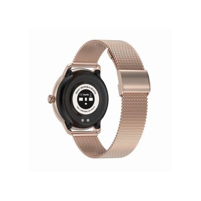 5. ORO LADY GOLD NEXT Oromed smartwatch