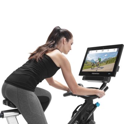 55. Freemotion b22.7 COACH™ Bike FMEX84821 spinning bike