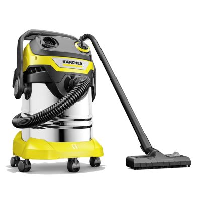 10. Universal Vacuum Cleaner KARCHER WD 5 S V-25/5/22