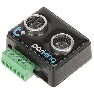 2. Parking sensor controlling LED lighting PARKING-SENSOR/BLEBOX 7... 24 V DC