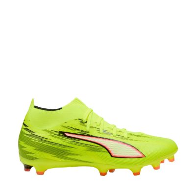 Puma Ultra 6 Match+ FG/AG 108702 01 football boots