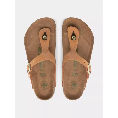 6. Birkenstock Gizeh BS W 1025062 flip-flops