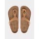 6. Birkenstock Gizeh BS W 1025062 flip-flops