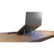 3. Kensington Aluminum Easy Riser Laptop Stand