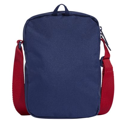 5. adidas Tiro Graphic KE6849 waist bag