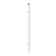 3. Joyroom JR-BP561 3-in-1 Passive Magnetic Capacitive Stylus - White