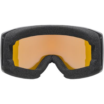 3. UVEX Scenic LG Ski Goggles, One Size