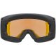 3. UVEX Scenic LG Ski Goggles, One Size