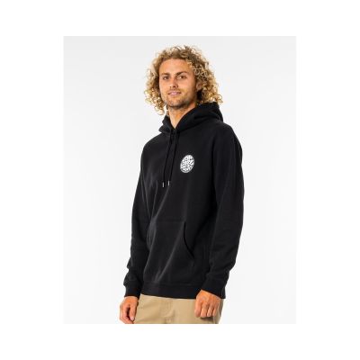 17. Rip Curl WETSUIT ICON HOOD